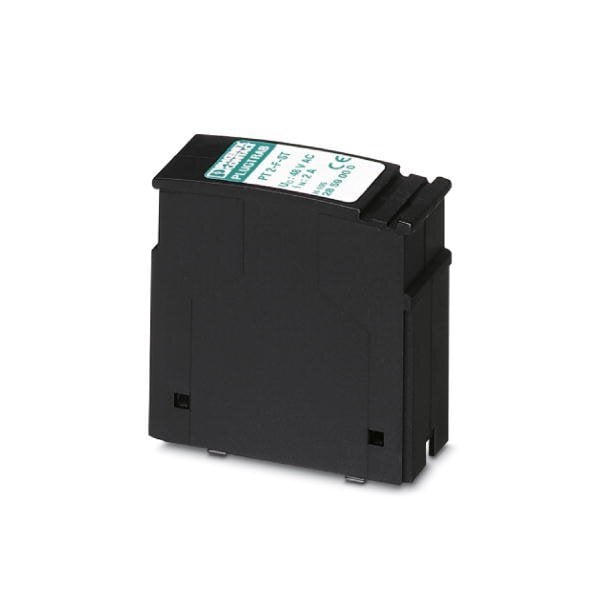 Phoenix Contact PT 2-F-ST Surge protection plug for the - 2859000