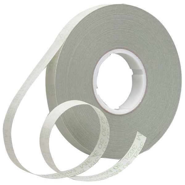 Rollo Abrasivo 3M, 4" de ancho x 150 ft. de largo, 15G, Paquete de 4 - 60200005654