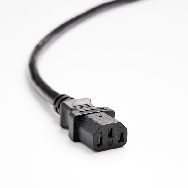 Charg Charg SurgeSwap 6 ft. L 1 outlets Adapter Cords Black 1000 J - BE010360-C-72