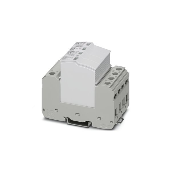 Phoenix Contact VAL-SEC-T2-3S-350 Plug-in surge - 2905345
