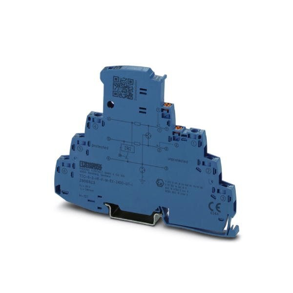 Phoenix Contact TTC-6-3-HF-F-M-EX-24DC-UT-I Surge - 2906823