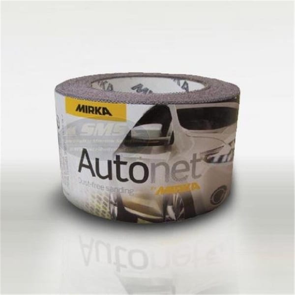 Mirka AE570320 2.75 in. Autonet Rollo P320 - MRK-AE570320