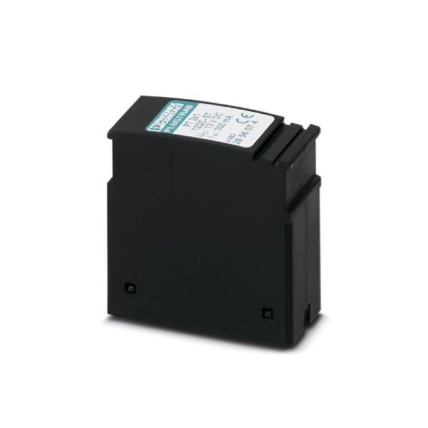 Phoenix Contact PT 2X1-12DC-ST Surge protection plug - 2856074