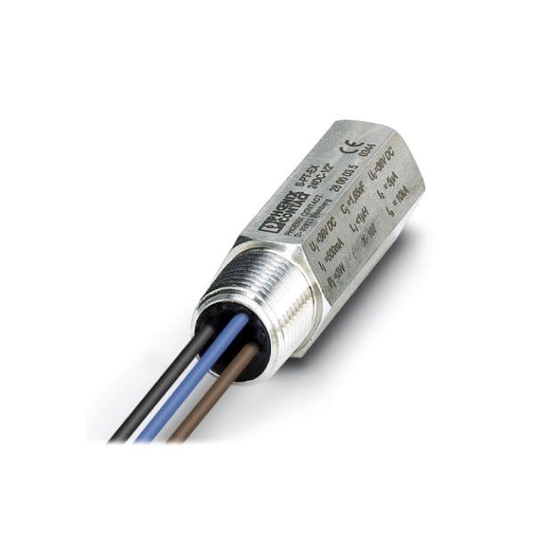 Phoenix Contact S-PT-EX-24DC-1/2 Surge protection for - 2800035