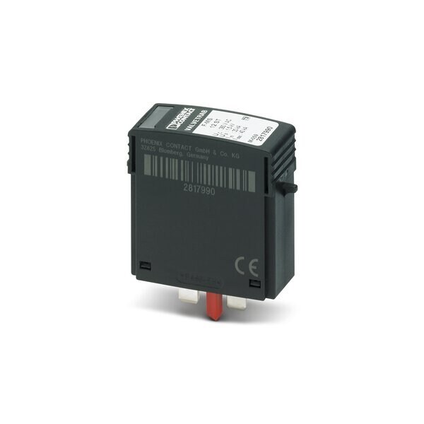 Phoenix Contact F-MS 12 ST Surge protection plug type 2 - 2817990