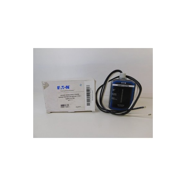 Eaton Surge Protection Devices SPDs - CHSPT1ULTRA