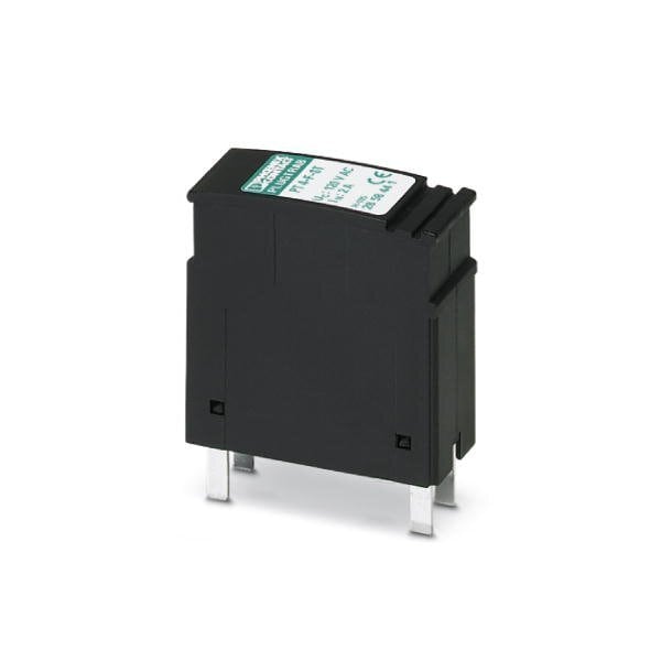 Phoenix Contact PT 4-F-ST Surge protection plug for the - 2858441