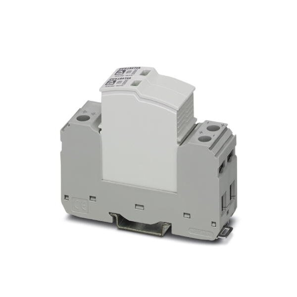 Phoenix Contact VAL-SEC-T2-2+0-220DC-FM Pluggable surge - 2907875