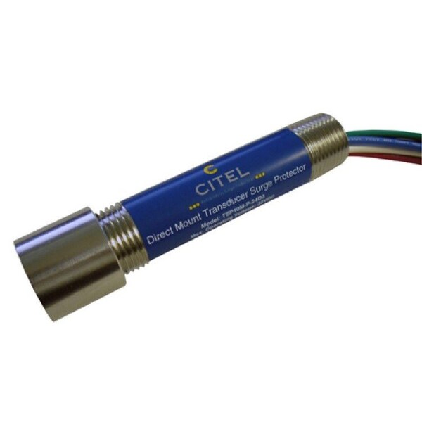Citel Surge Protection Device, 48V, 4 Wires - TSP15M-S-48D3