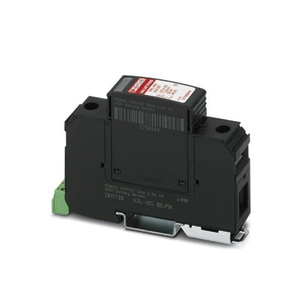 Phoenix Contact VAL-MS 230/FM Surge voltage arrester - 2839130