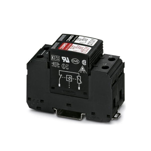 Phoenix Contact VAL-MS 230/1+1 Surge arrester for - 2804429