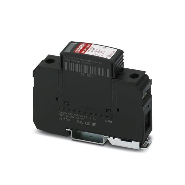 Phoenix Contact VAL-MS 60 Surge arresters consisting of - 2868020