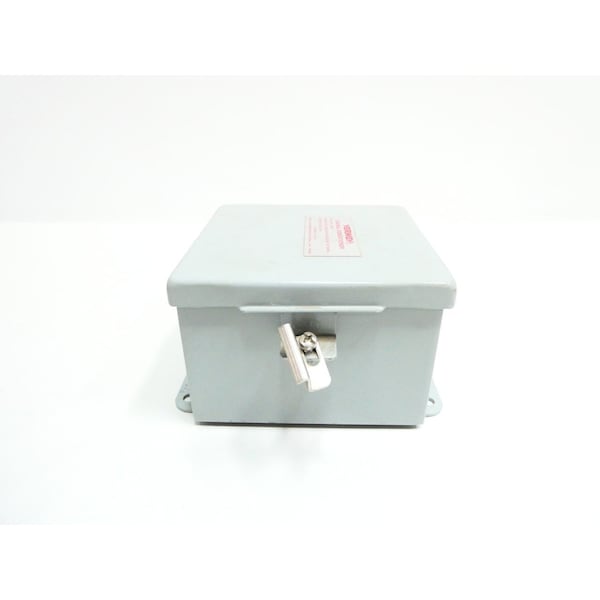 Yarway 4-20MA 100-140/200-260V-AC SIGNAL CONDITIONER - 4487