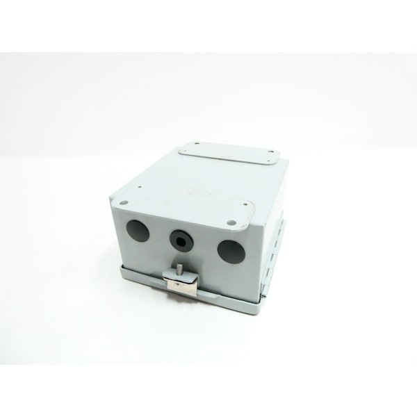 Yarway 4-20MA 100-140/200-260V-AC SIGNAL CONDITIONER - 4487