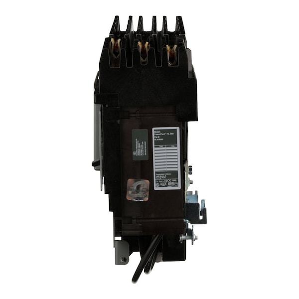 Square D Surge Protection Device, 3 Phase, 277/480V AC, 3 Poles, 4 Wires, 160kA - HL4IMA16C