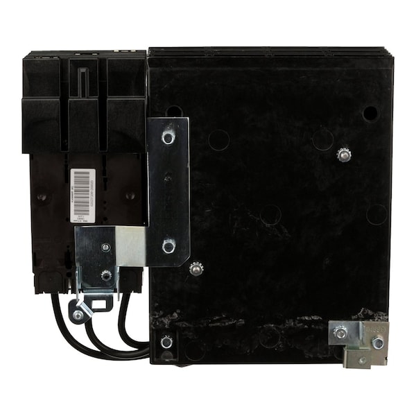 Square D Surge Protection Device, 3 Phase, 277/480V AC, 3 Poles, 4 Wires, 160kA - HL4IMA16C