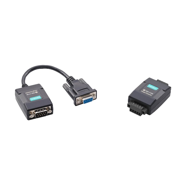 Moxa Surge Prtctr Data Line Surge Prtctr Indst Surge Prtctr, Isd-1130-T - ISD-1130-T
