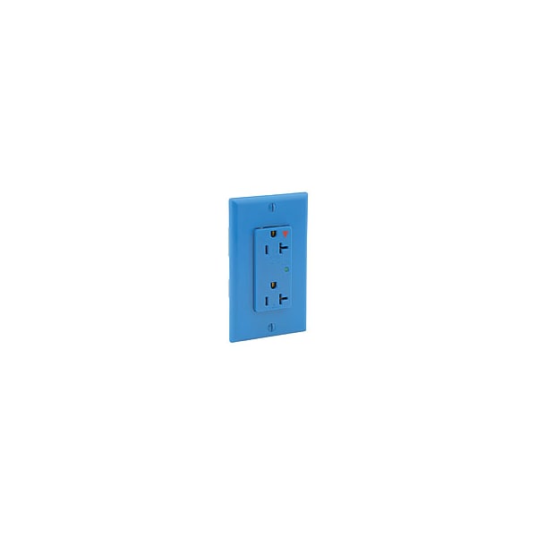 Leviton Surge Suppressers Supprs Surg Ig20Acom Wh - 5380-IGW