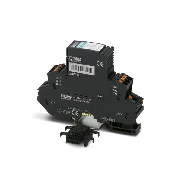 Phoenix Contact PT-IQ-3-PB+F-PT Surge protection - 2801287