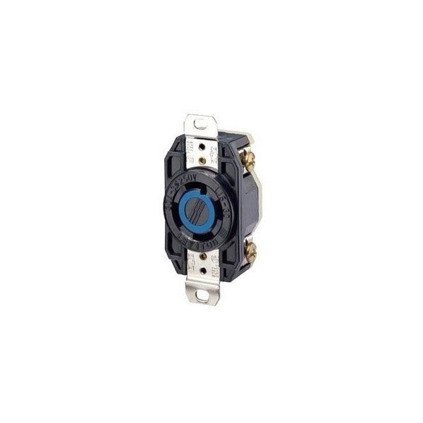 Leviton Surge Protection Devices SPDs 3P 30A 250V - 2720