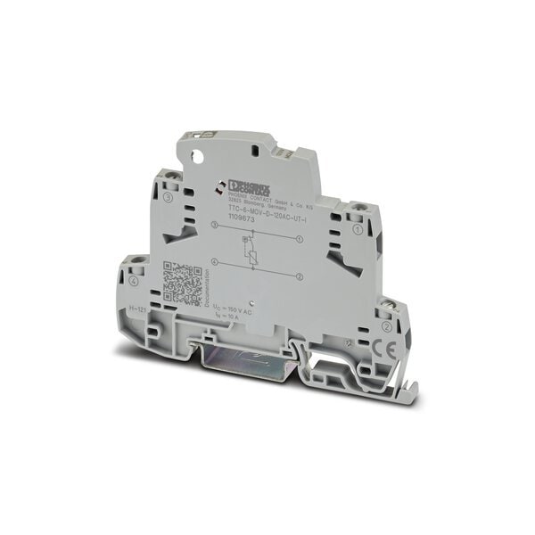 Phoenix Contact TTC-6-MOV-D-120AC-UT-I Medium surge - 1109673