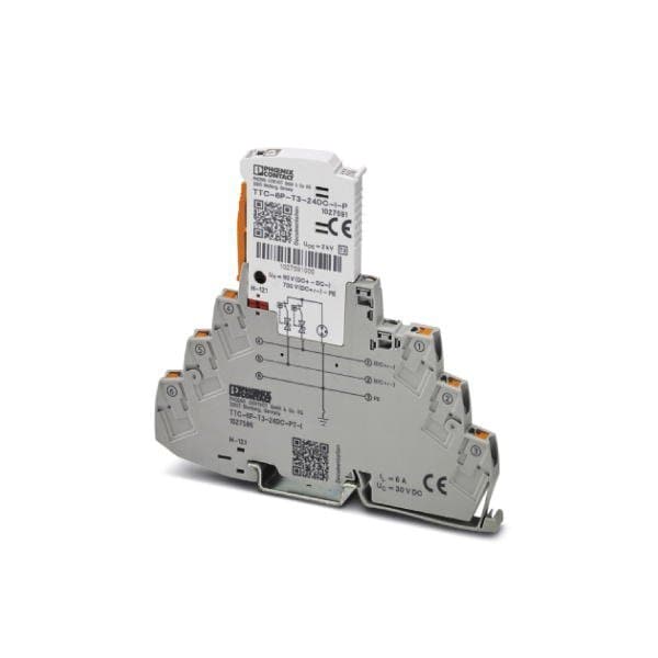 Phoenix Contact TTC-6P-T3-24DC-PT-I Type 3 surge - 1027586