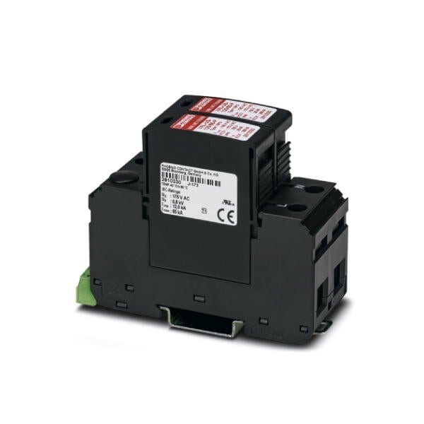 Phoenix Contact VAL-US-48/65/1+1V-FM Surge protective - 2910346