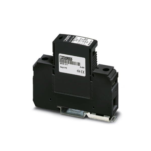 Phoenix Contact F-MS-T1/T2 50 Lightning/surge arrester - 2801136