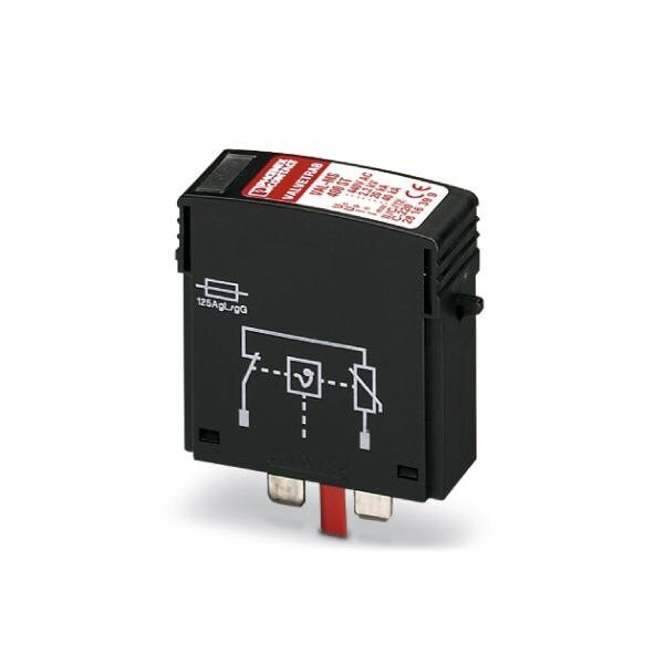 Phoenix Contact VAL-MS 400 ST Surge protection - 2816399