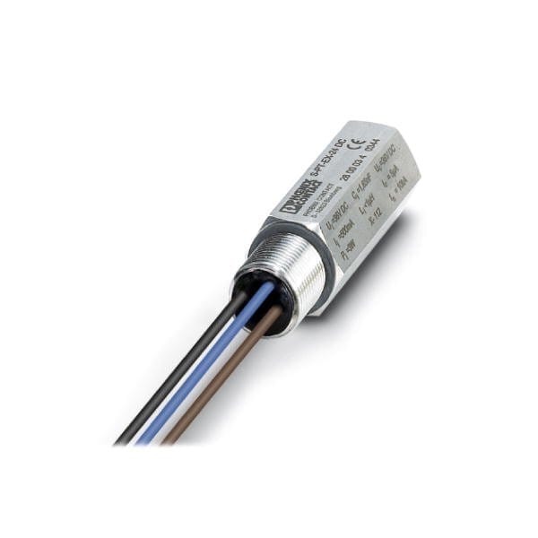 Phoenix Contact S-PT-EX-24DC Surge protection for one - 2800034