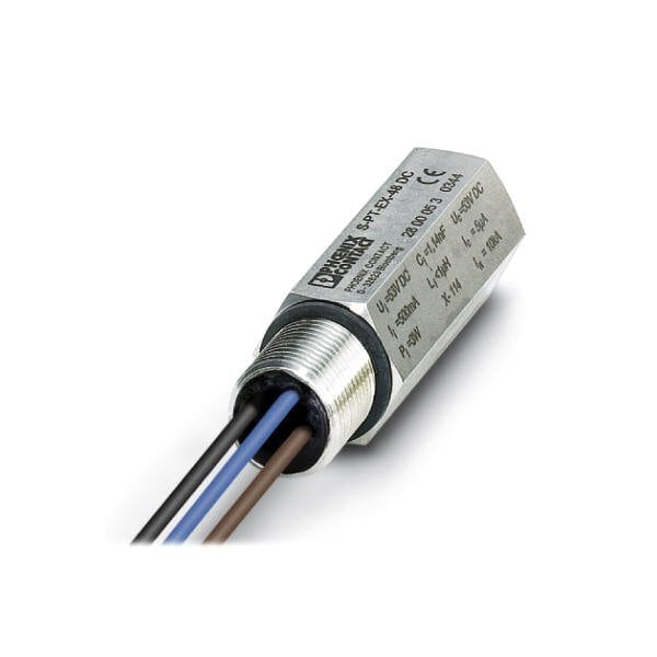 Phoenix Contact S-PT-EX-48DC Surge protection for one - 2800053