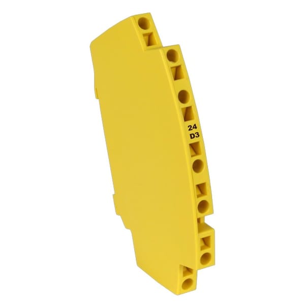 Citel Surge Protection Device, 24V, 2 Wires - DLC-24D3