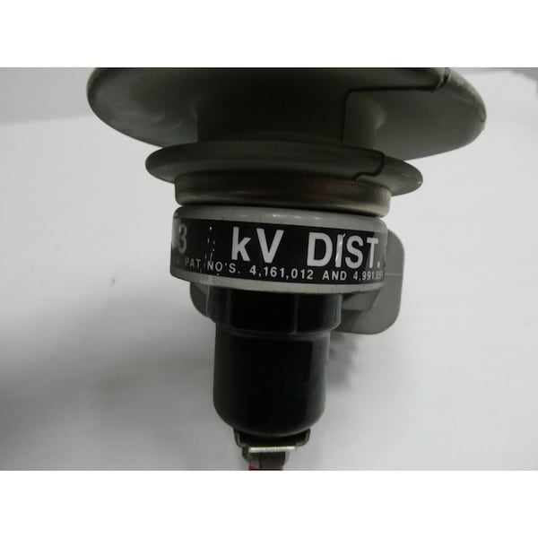 Joslyn Zqp Mov Arrester 3Kv-Ac Surge Suppressor - 8154C0003J001