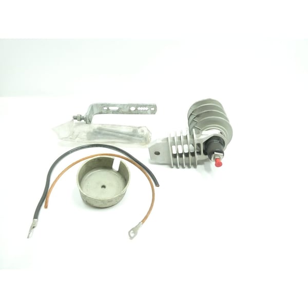 Joslyn Zqp Mov Arrester 3Kv-Ac Surge Suppressor - 8154C0003J001