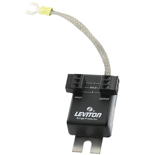 Leviton Surge Suppressers Eb Tvss Allen Bradley- Bu Hose Dh+ Netw - 3803-DHP