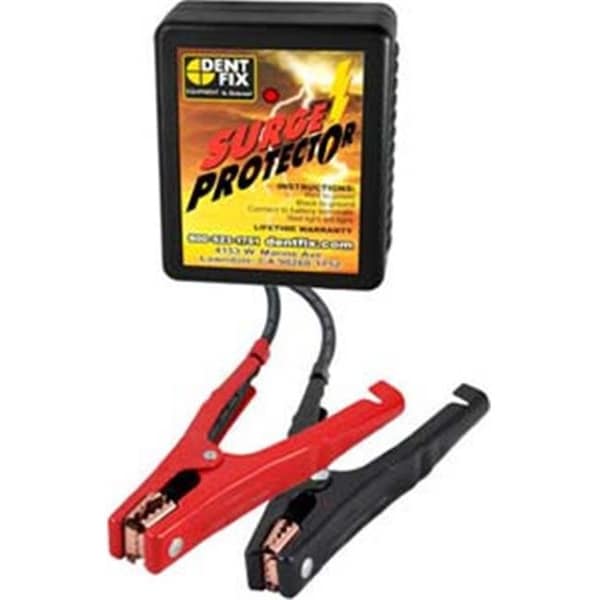 Dent Fix Equipment Dent Fix Corporation Welder No Shock Surge DNT-601 - DNT-601