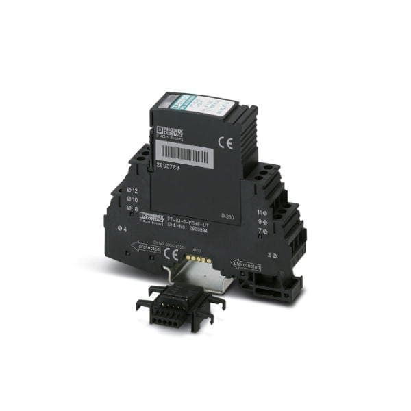 Phoenix Contact PT-IQ-3-PB+F-UT Surge protection - 2800994