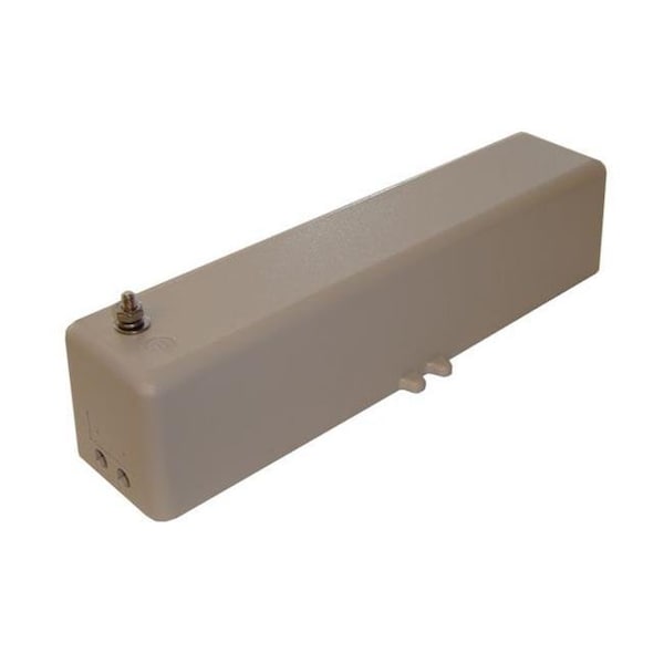 Maxpower Weatherproof Outdoor Enclosure For Ethernet Surge Suppressors - MA879300