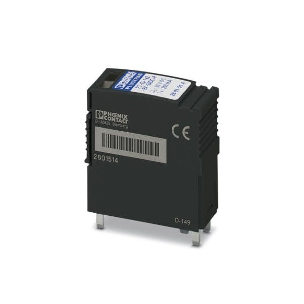 Phoenix Contact PT-IQ-1X2-EX-24DC-P Surge protection - 2801514