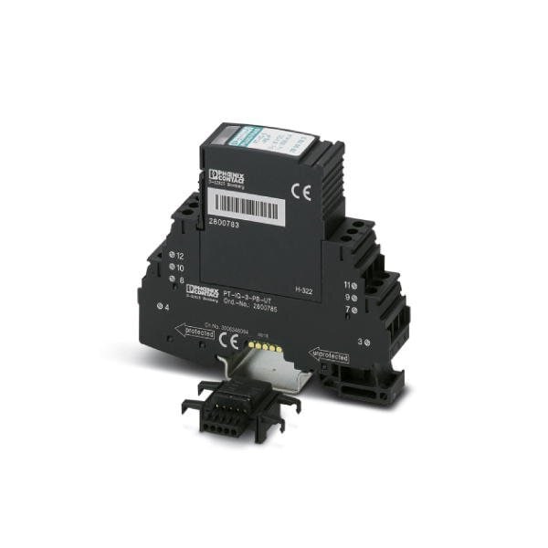 Phoenix Contact PT-IQ-3-PB-UT Surge protection - 2800785