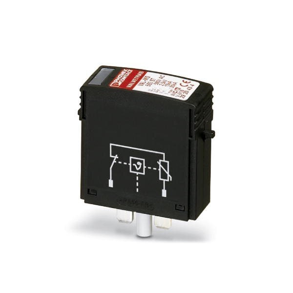 Phoenix Contact VAL-MS 580-ST Type 2 surge protection - 2920434