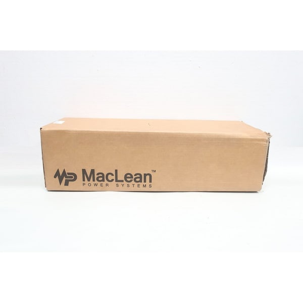 Maclean Power Systems Mp Arrestor 21Kv-Ac Surge Suppressor - ZIPB0214111