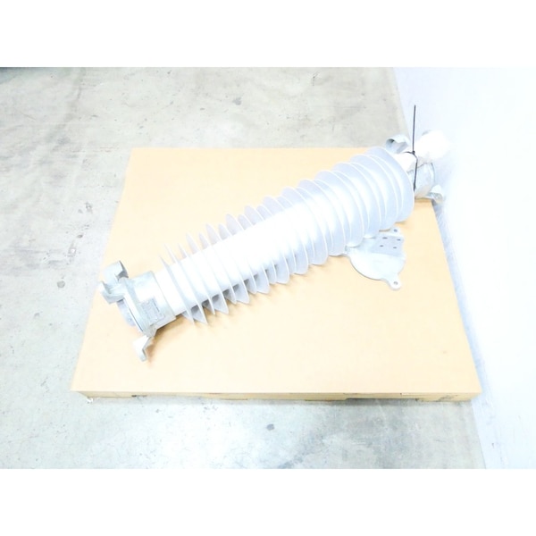 Hubbell OHIO BRASS ARRESTER STATION 120KV-AC SURGE SUPPRESSOR - SVN120CA098