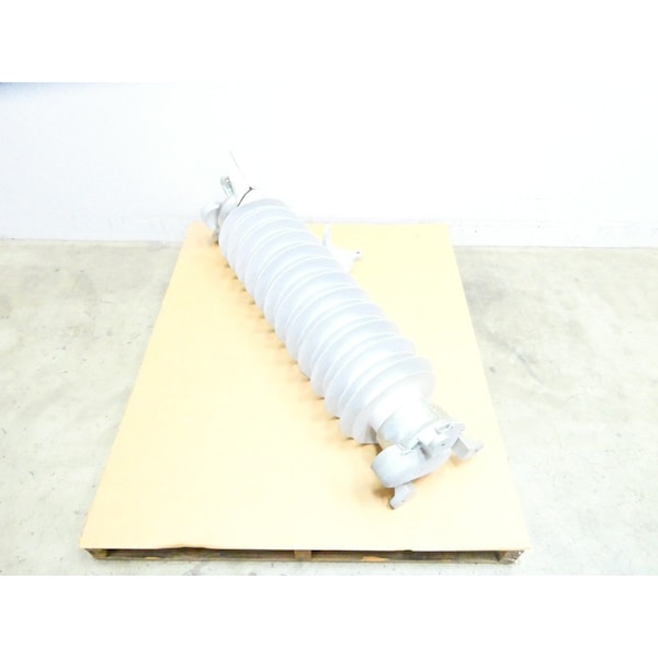 Hubbell OHIO BRASS ARRESTER STATION 120KV-AC SURGE SUPPRESSOR - SVN120CA098