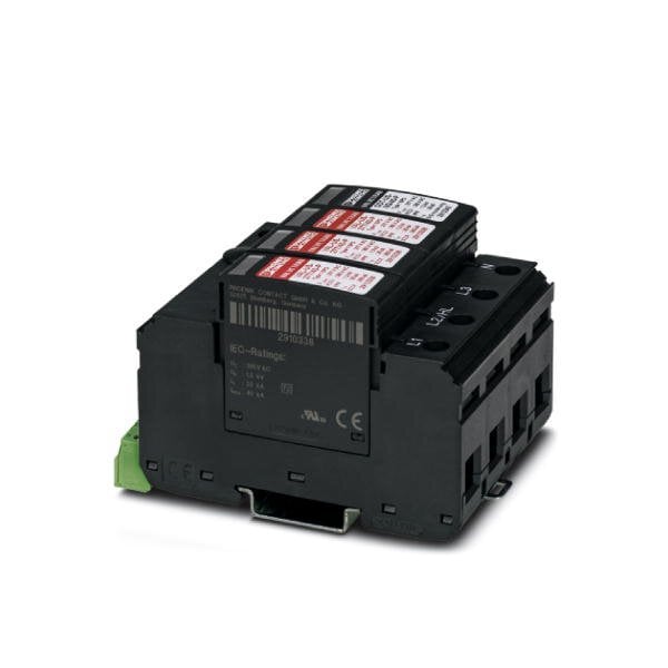 Phoenix Contact VAL-US-240HLD/40/3+1-FM Surge - 2910371