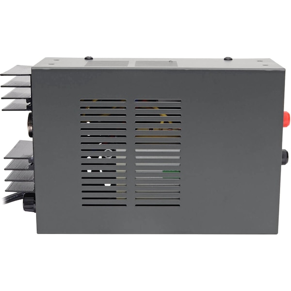 Tripp Lite AC to DC Converter, 120V AC to 13.8V DC, 60 Hz - PR 7