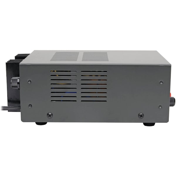 Tripp Lite AC to DC Converter, 120V AC to 13.8V DC, 60 Hz - PR 7