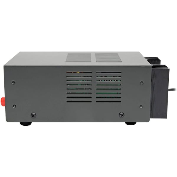 Tripp Lite AC to DC Converter, 120V AC to 13.8V DC, 60 Hz - PR 7