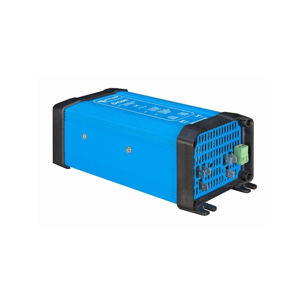 Victron Energy DC to DC Converter, 24V DC to 12V DC, 0 Hz - ORI241240021