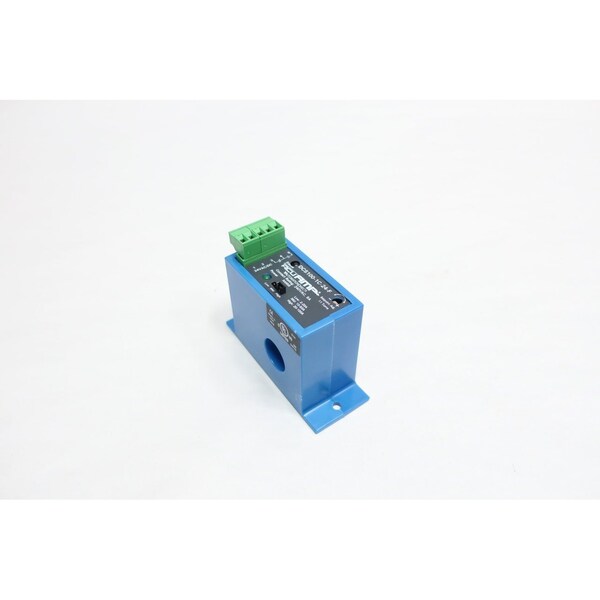 Automation Direct DC CURRENT SWITCH 240V-AC OTHER CONVERTER - DCS100-1C-24-F